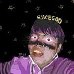 Space God (우주신)